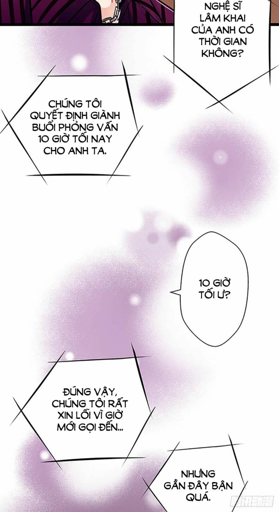 Cưng Chiều Ái Thê Hư Hỏng: Chapter 57