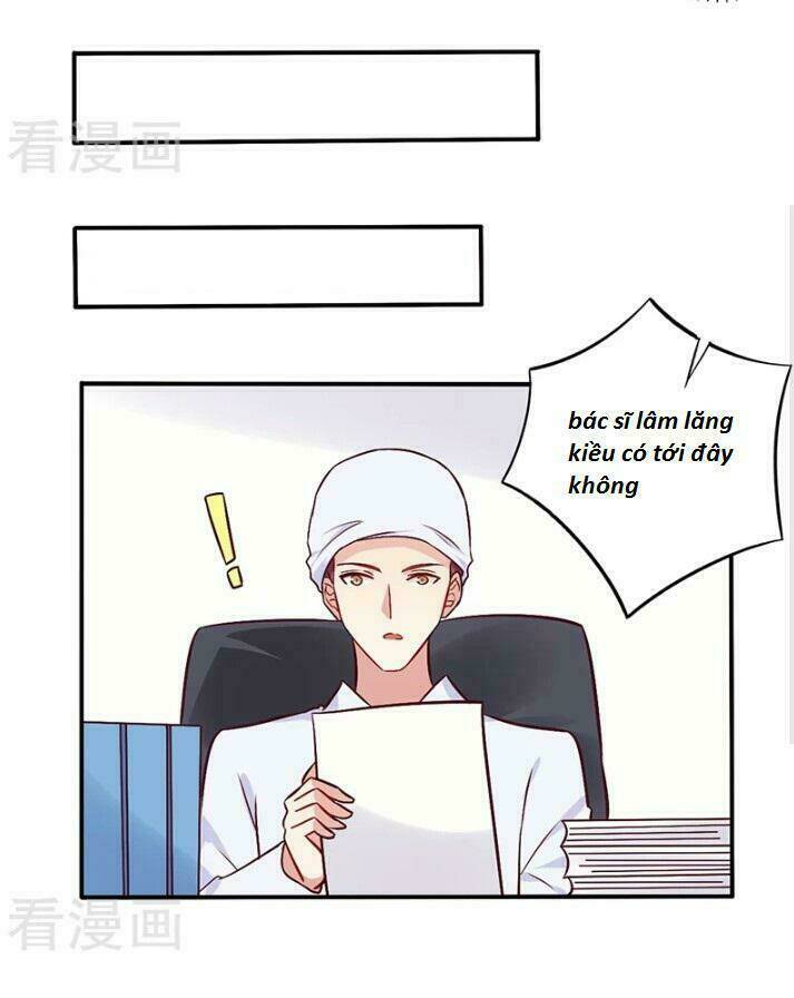 Tổng Tài Đã Cưới Em: Chapter 79