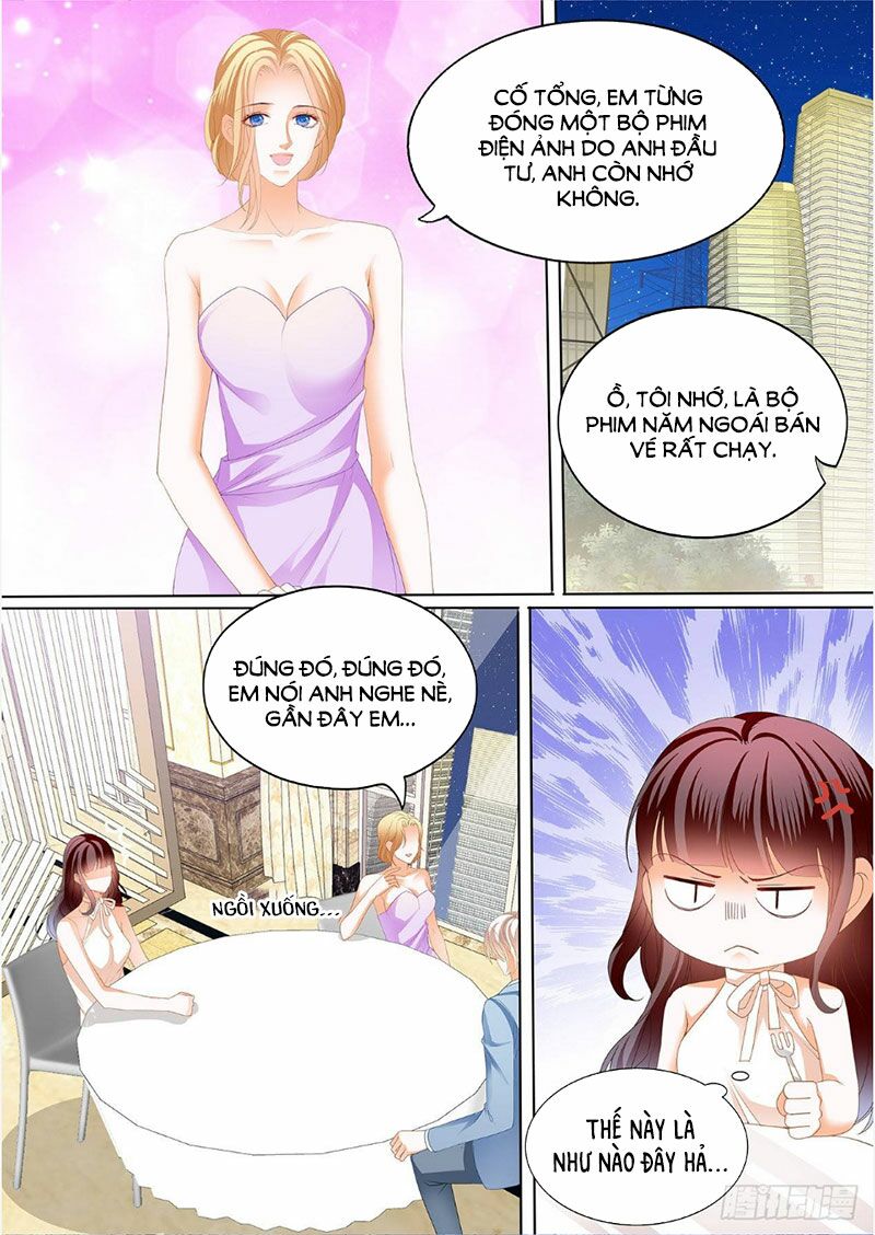 Thiểm Hôn Kiều Thê: Chapter 247
