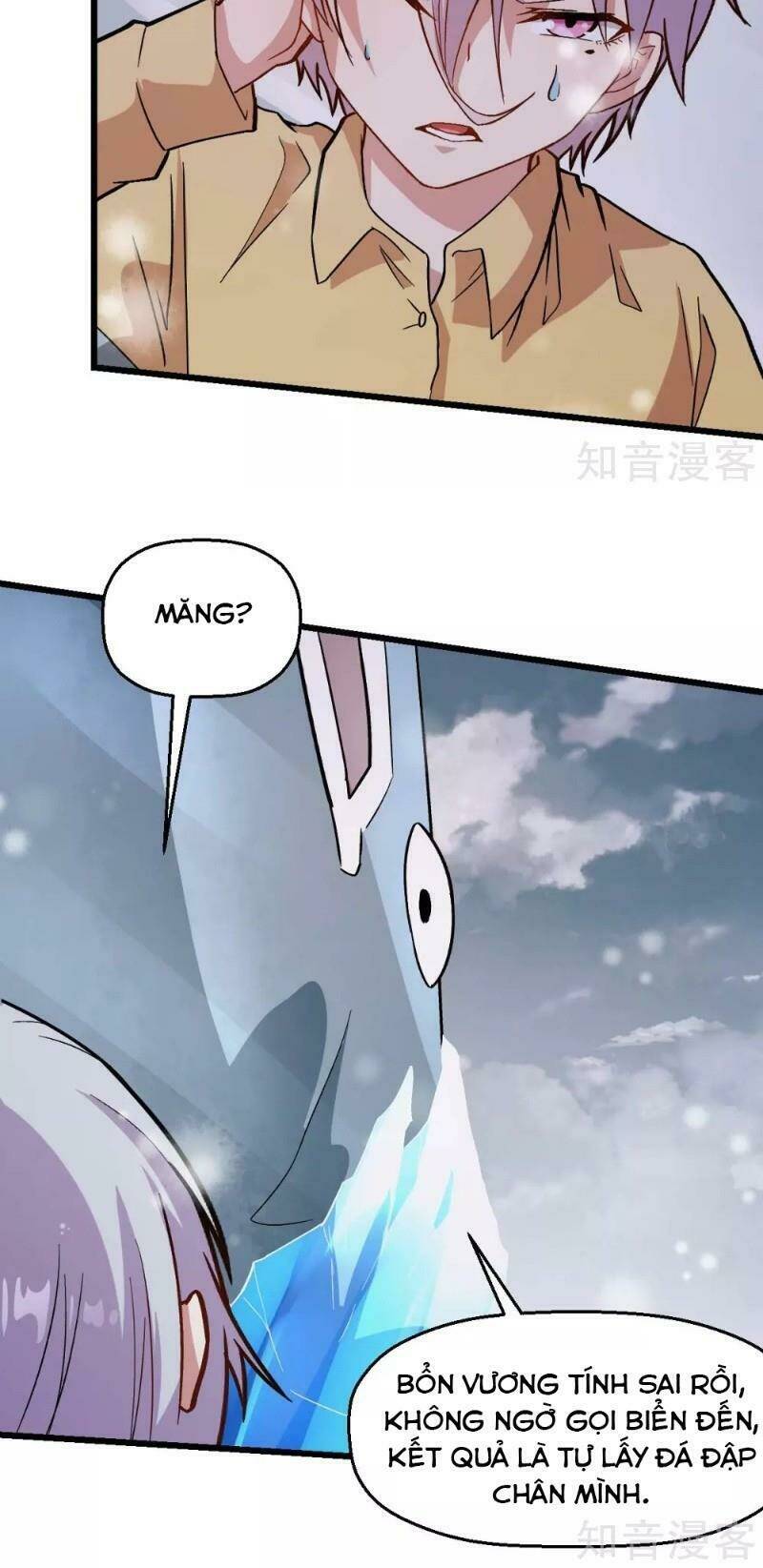 Vườn Trường Cuồng Sư Hệ Thống: Chapter 105