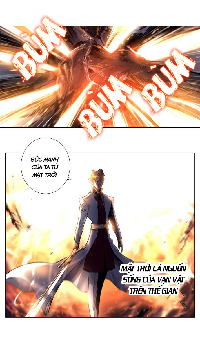 Soul Cartel: Chapter 195