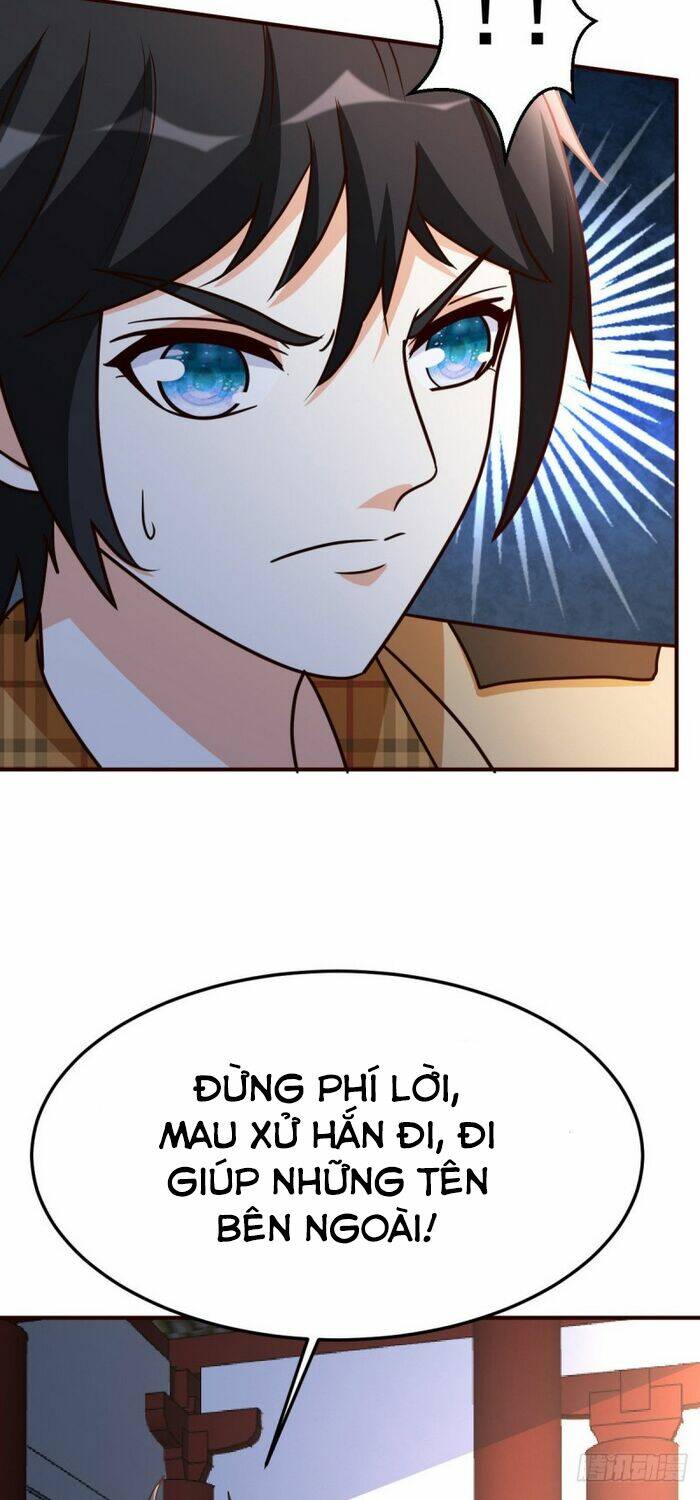 Trọng Sinh Tu Chân Tại Đô Thị: Chapter 132
