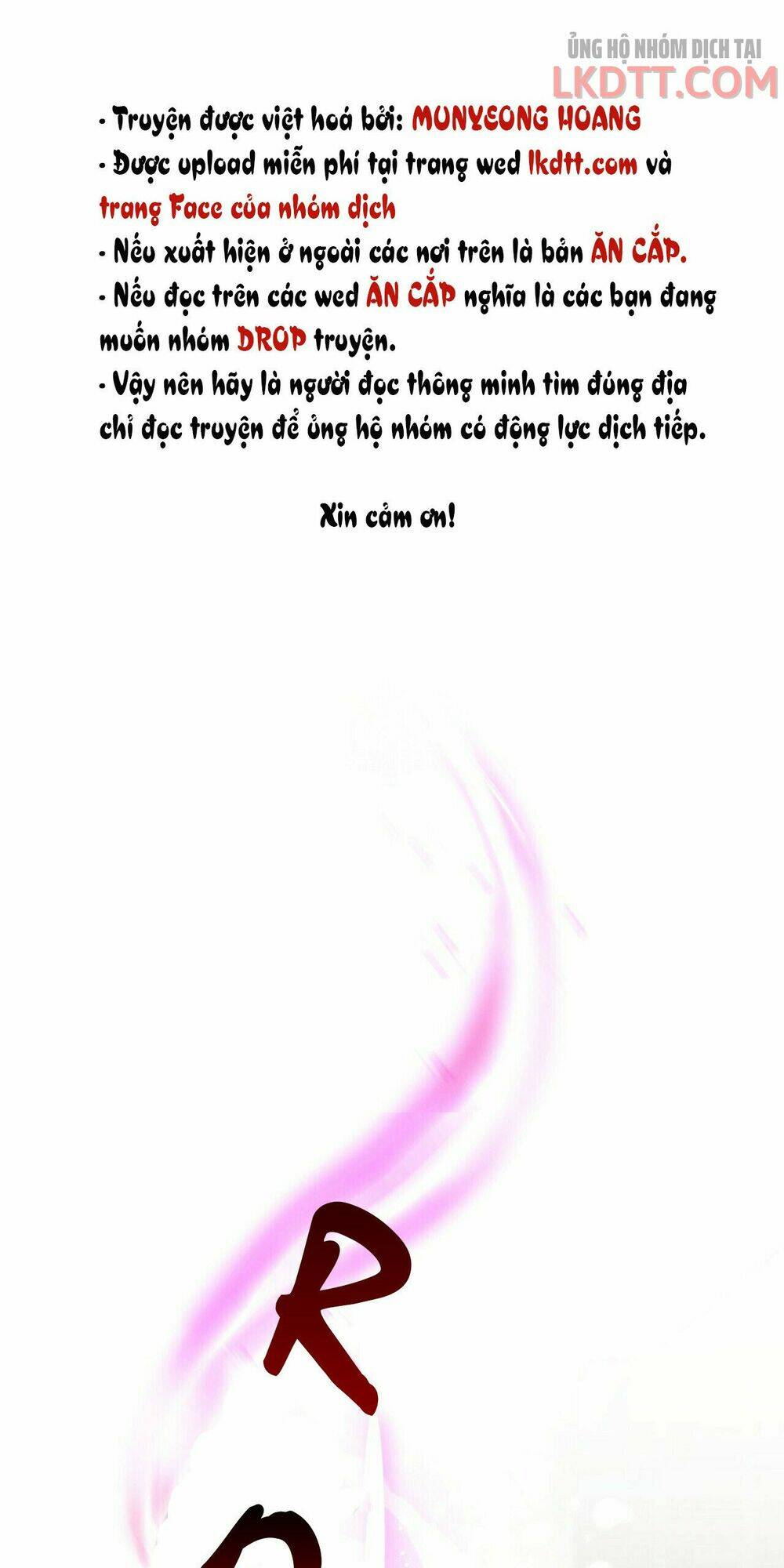 Công Chúa Bị Lãng Quên Muốn Sống Trong Hòa Bình: Chapter 8