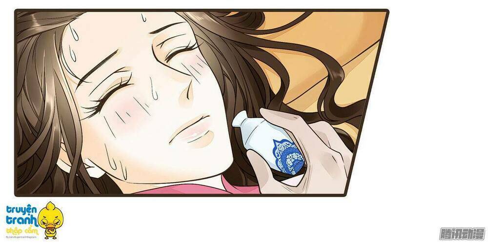 Đại Giá Thừa Tướng: Chapter 36