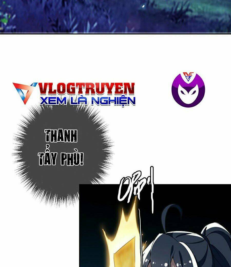 Siêu Đạo Thần Thuật: Chapter 25