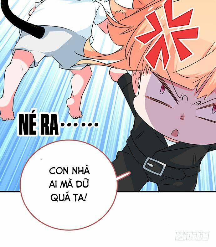 Huyết Đồng Tử: Chapter 10