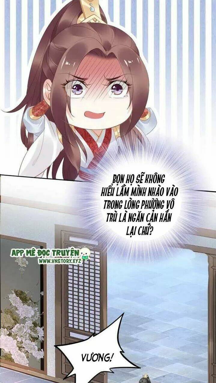 Nhất Sinh Nhất Thế Tiếu Thương Khung: Chapter 44