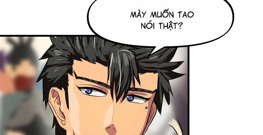 Vua Sinh Tồn: Chapter 41