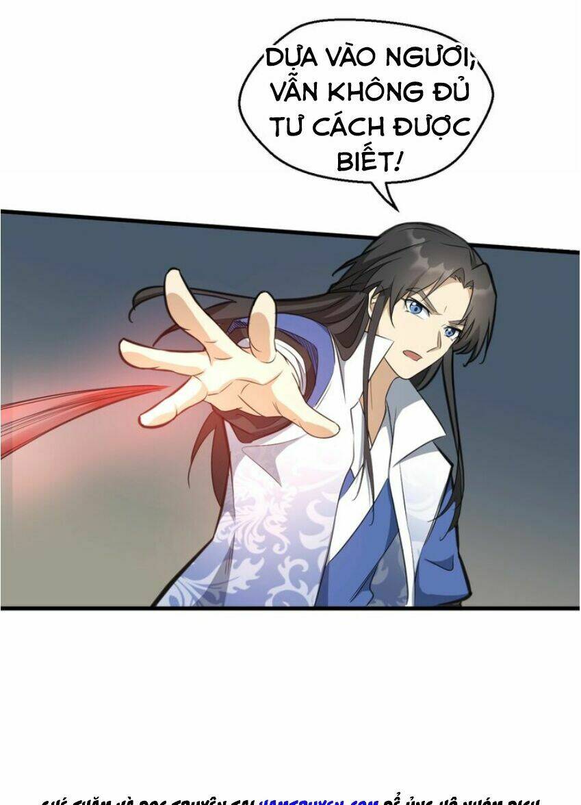 Đại Nghịch Chi Môn: Chapter 55