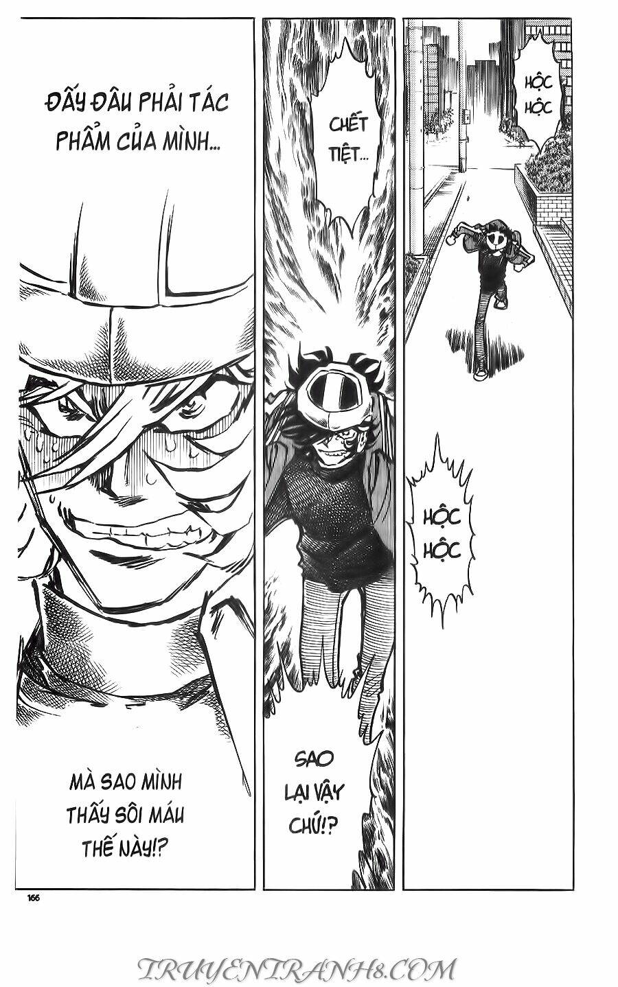 Cây Bút Thần Kỳ: Chapter 32