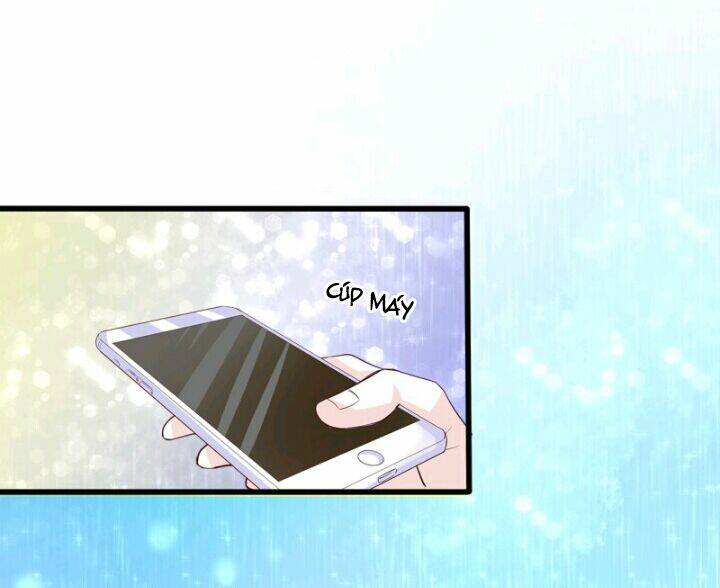 Cho Em Muôn Trượng Hào Quang: Chapter 13