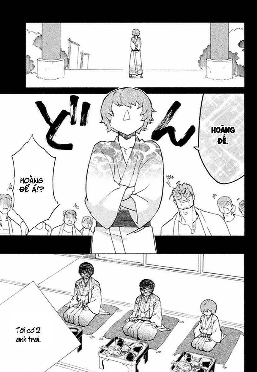 Hell\’s Kitchen: Chapter 41