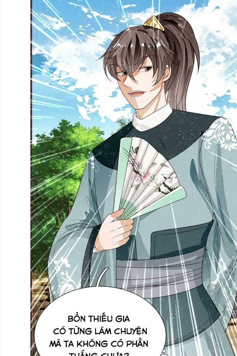 Đệ Nhất Hoàn Khố: Chapter 86