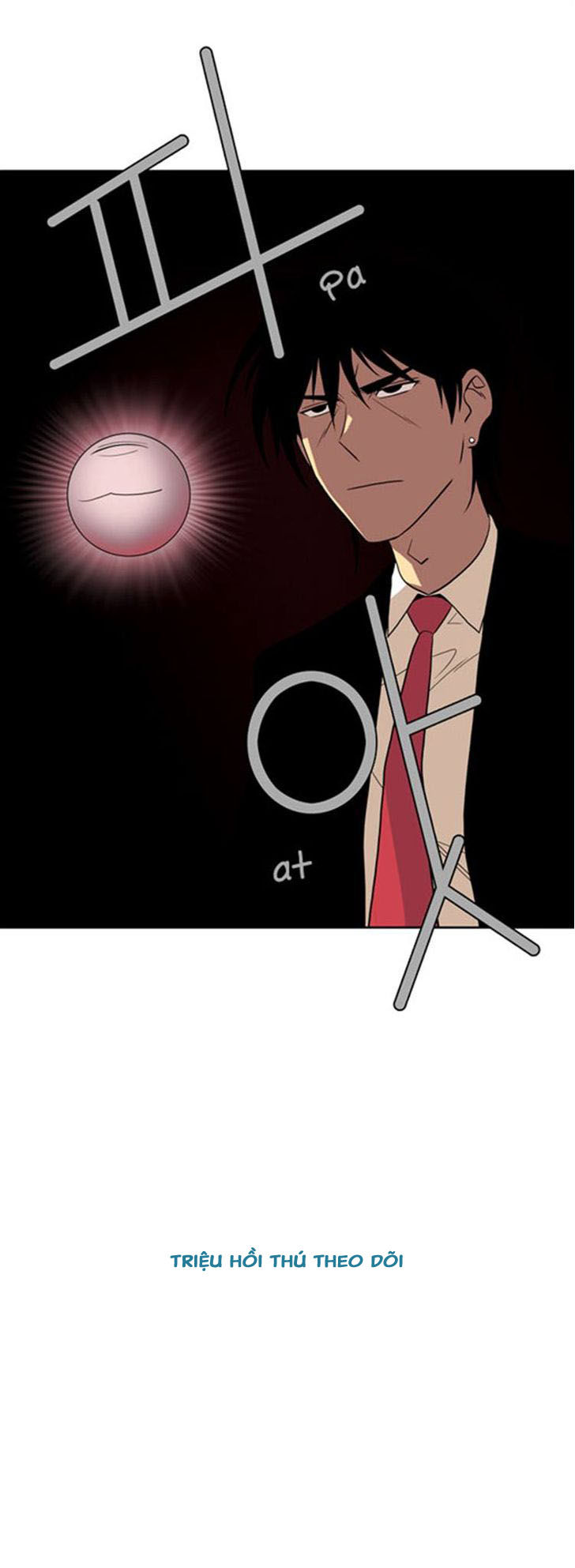 Thành Phố Phù Thủy: Chapter 22