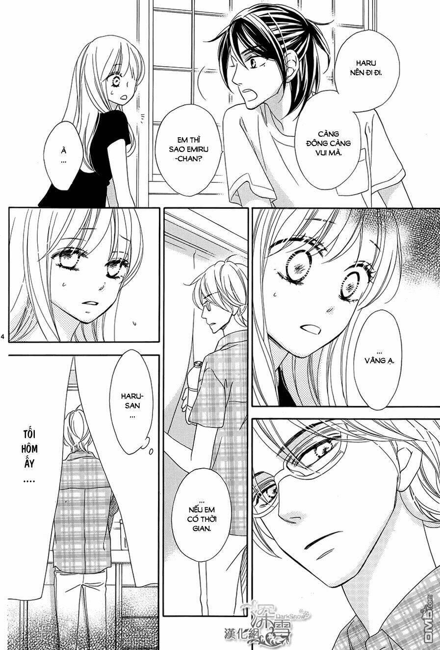 Last Notes: Chapter 10