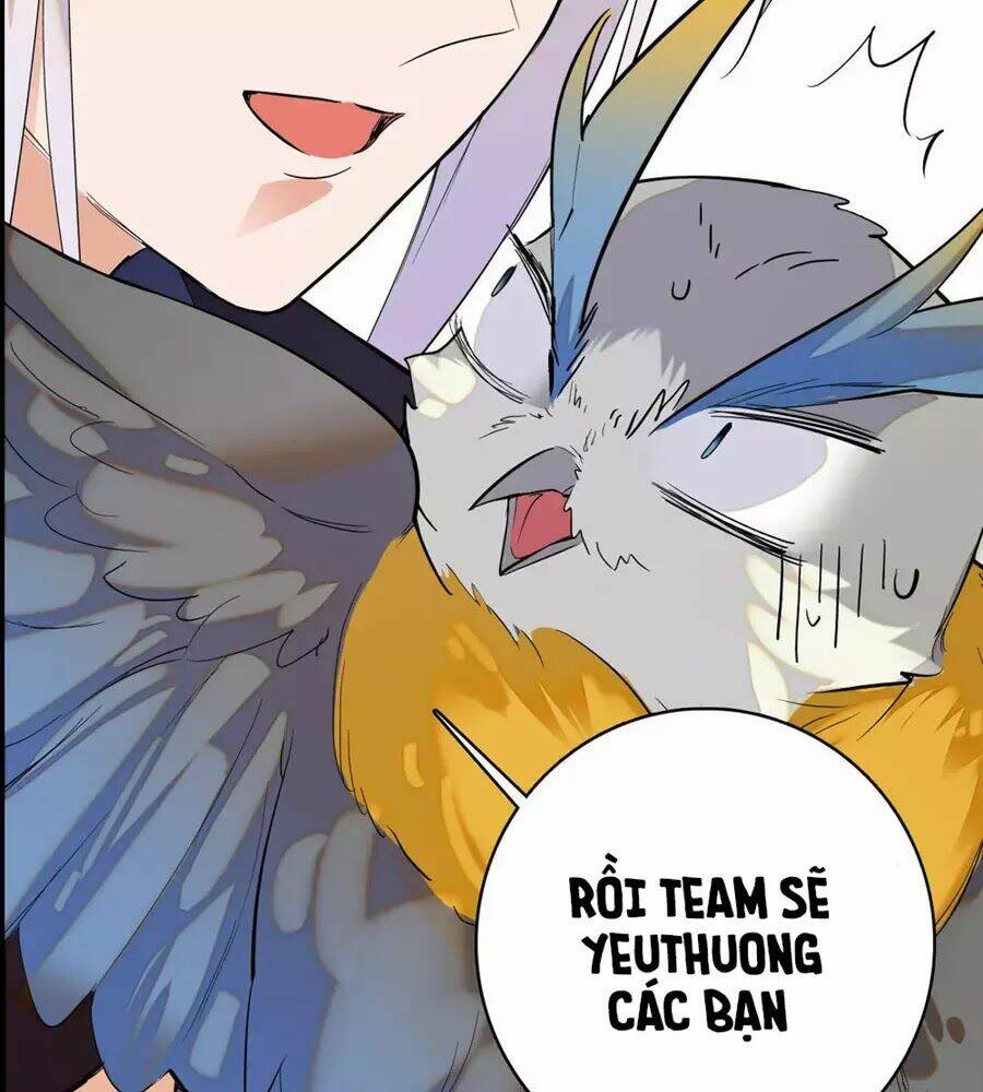 Huyết Túc Khế Ứớc: Chapter 5