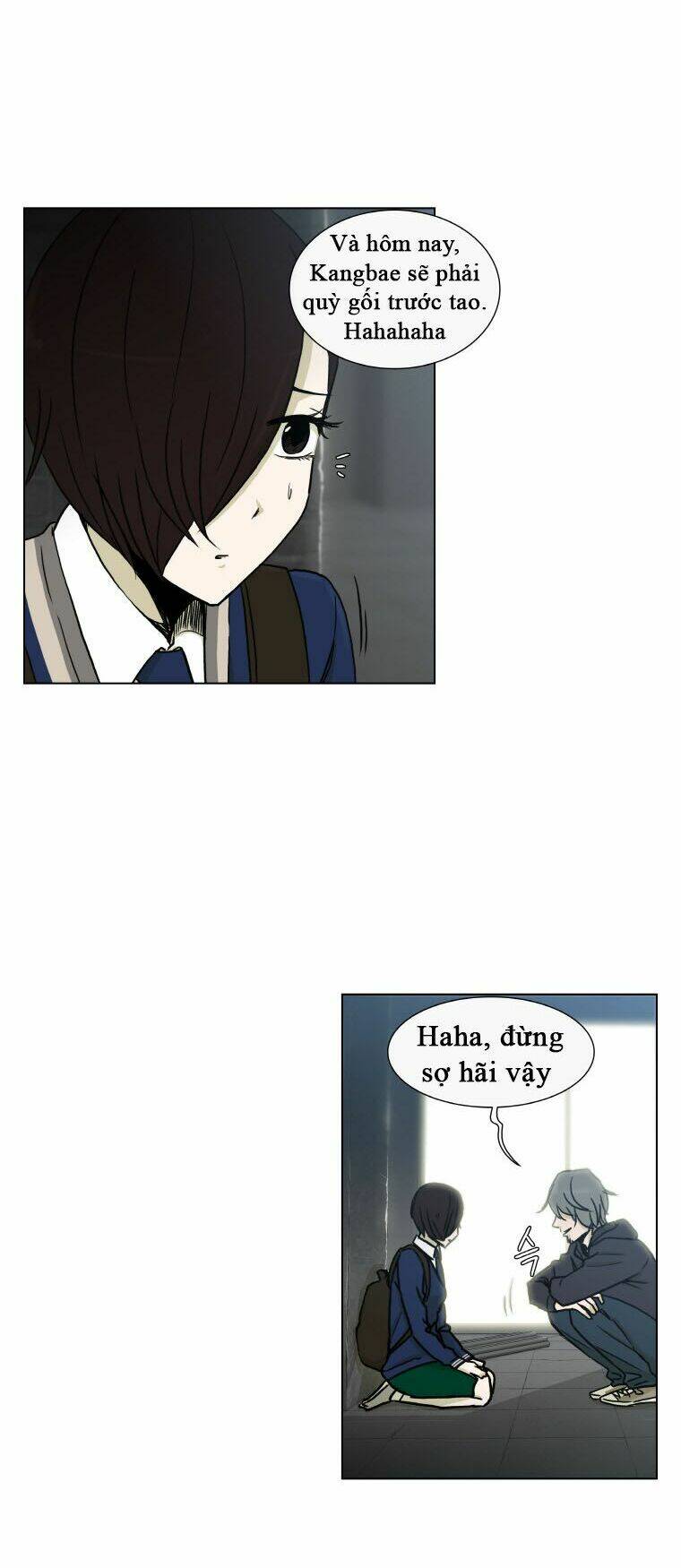 Anh Ấy Là Nữ Sinh Cấp 3: Chapter 41