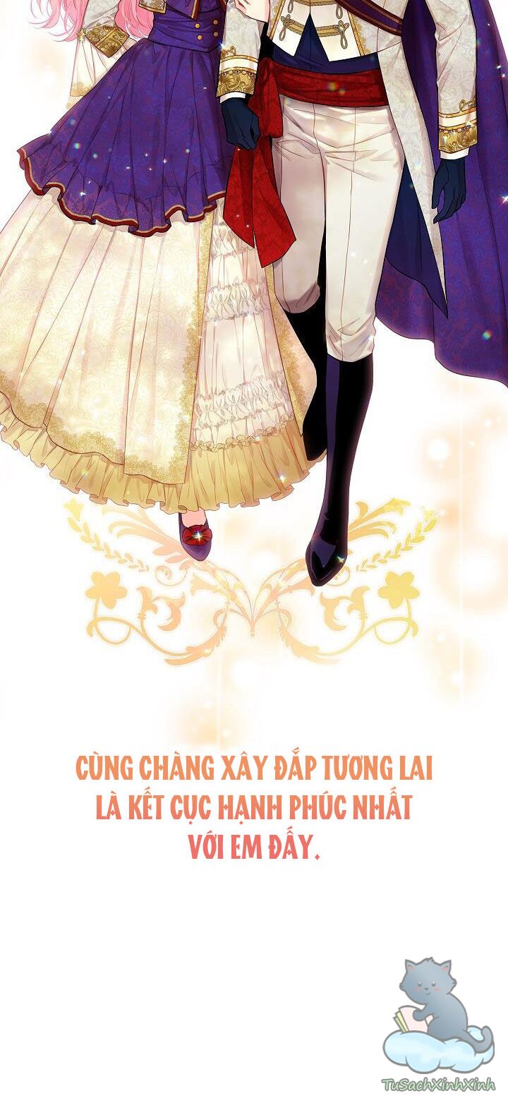 Tồn Tại Với Tư Cách Là Vợ Của Nam Chính: Chapter 203