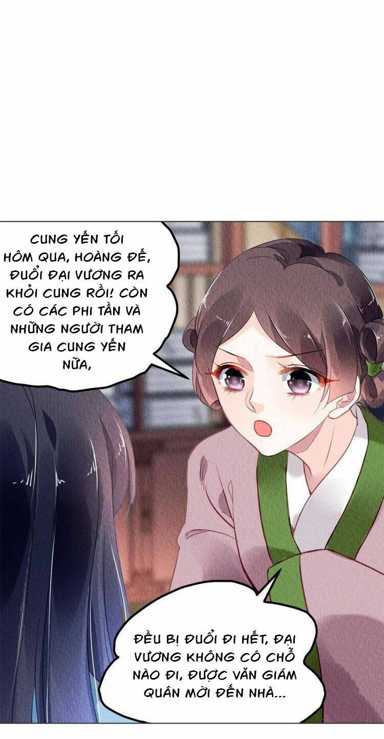 Vấn Đan Chu: Chapter 26