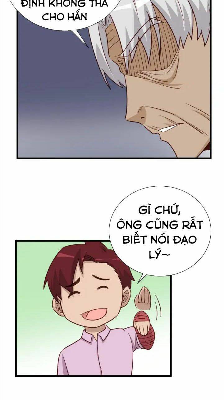 Hệ Thống Tu Tiên Mạnh Nhất: Chapter 79