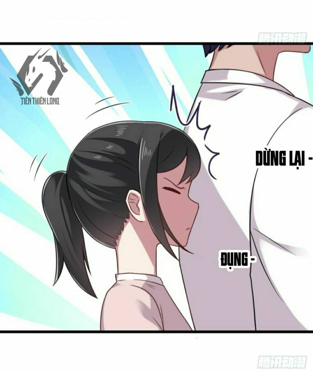 Hệ Thống Nghịch Tập Thiên Hậu: Chapter 45