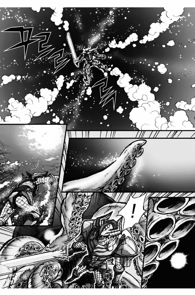 Diêm Đế: Chapter 52.6