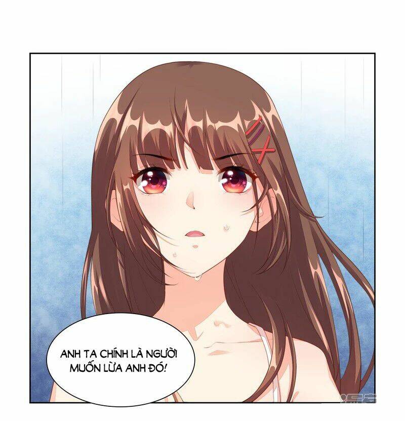 Người Yêu Ẩn Hình Của Ảnh Đế: Chapter 10