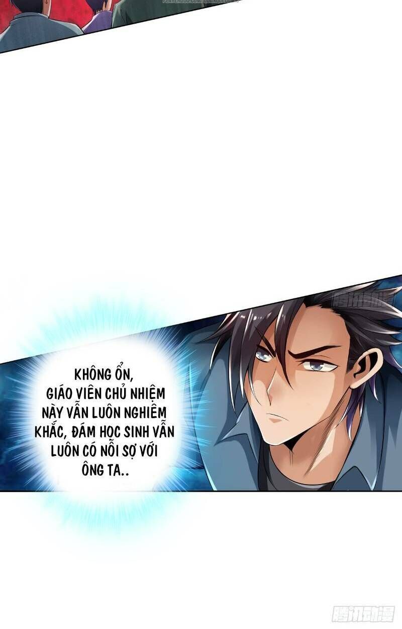 Hệ Thống Tìm Đường Chết Mạnh Nhất: Chapter 14