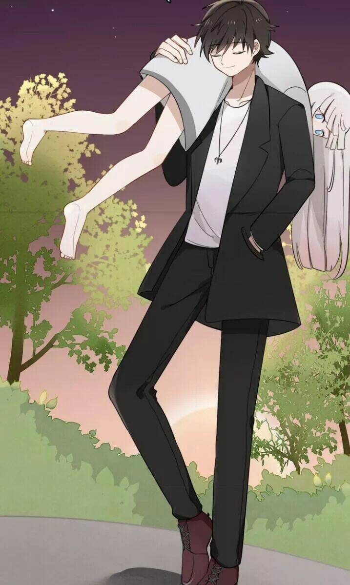 Thú Sủng Của Tôi Bị Mất Trí Rồi: Chapter 7