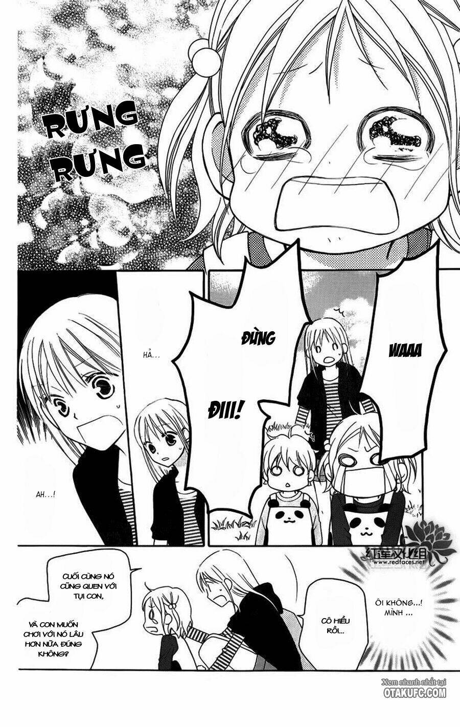 Love So Life: Chapter 50