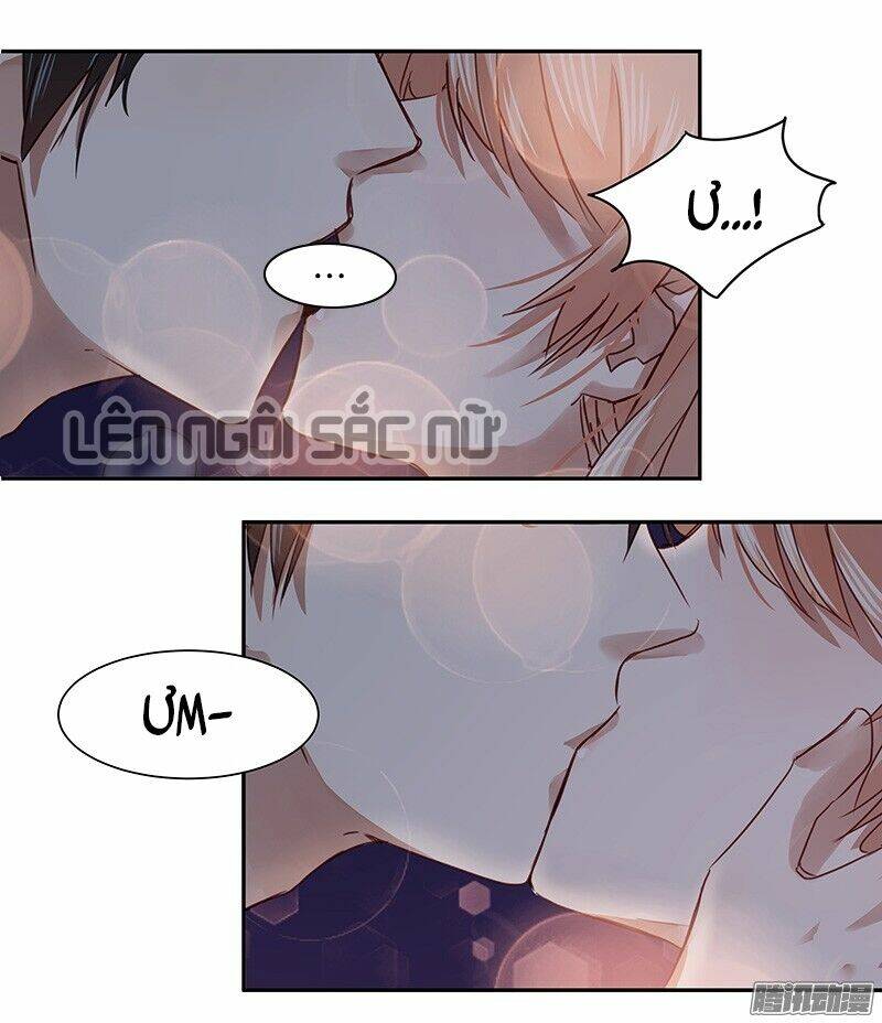 Vợ Yêu Của Ác Ma: Chapter 42