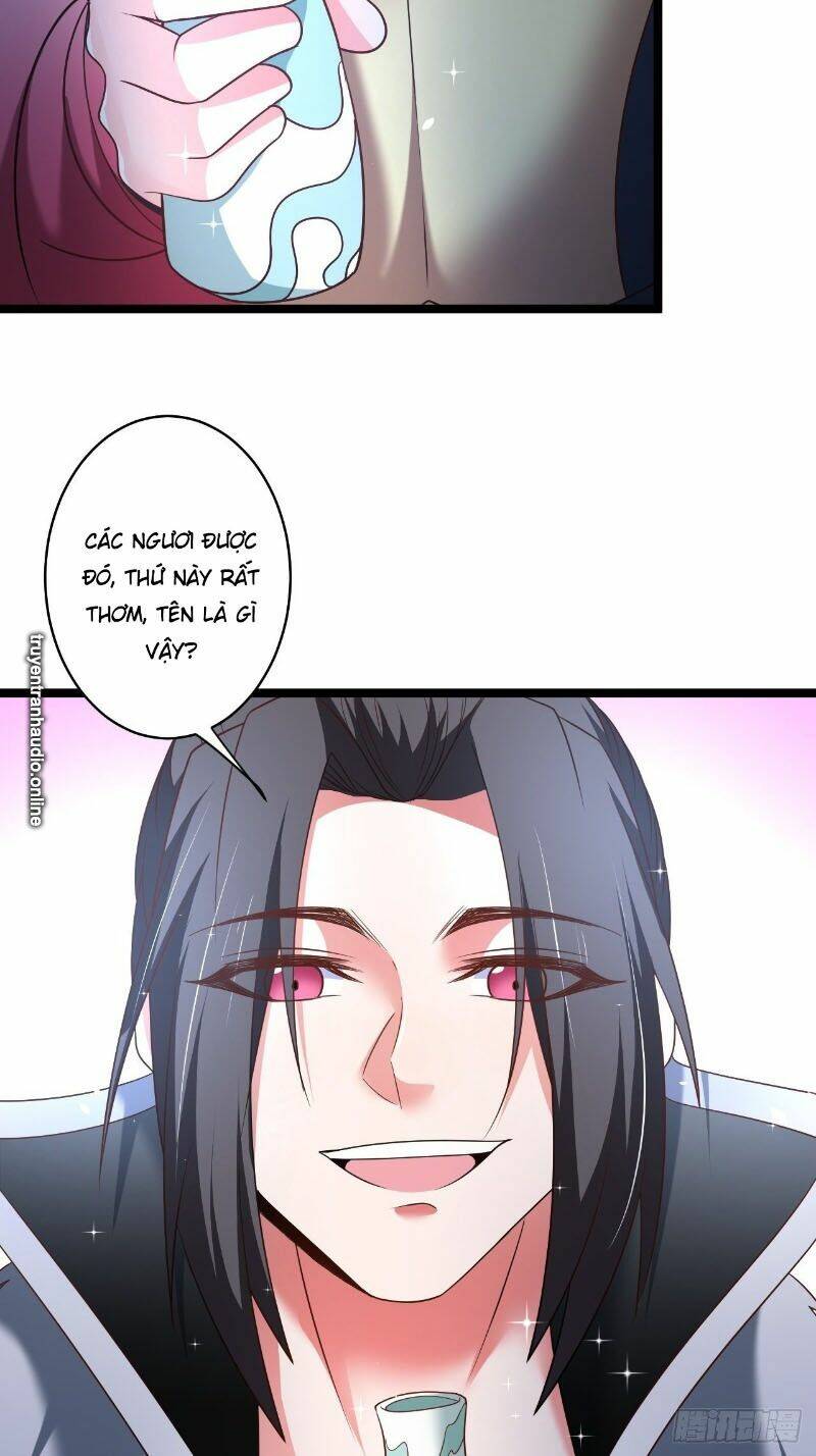 Trọng Sinh Tối Cường Ma Tôn Ở Rể: Chapter 90