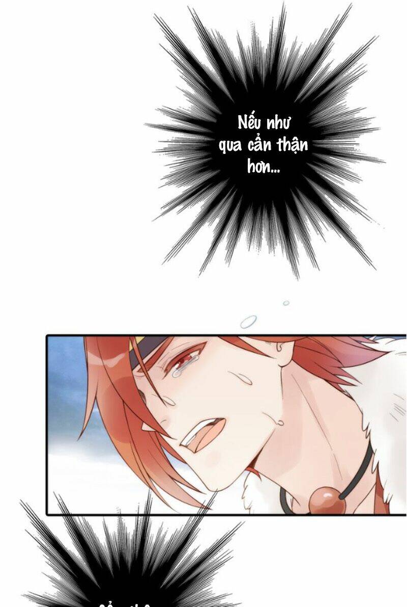 Cướp Chàng Vợ Về Đón Năm Mới: Chapter 15