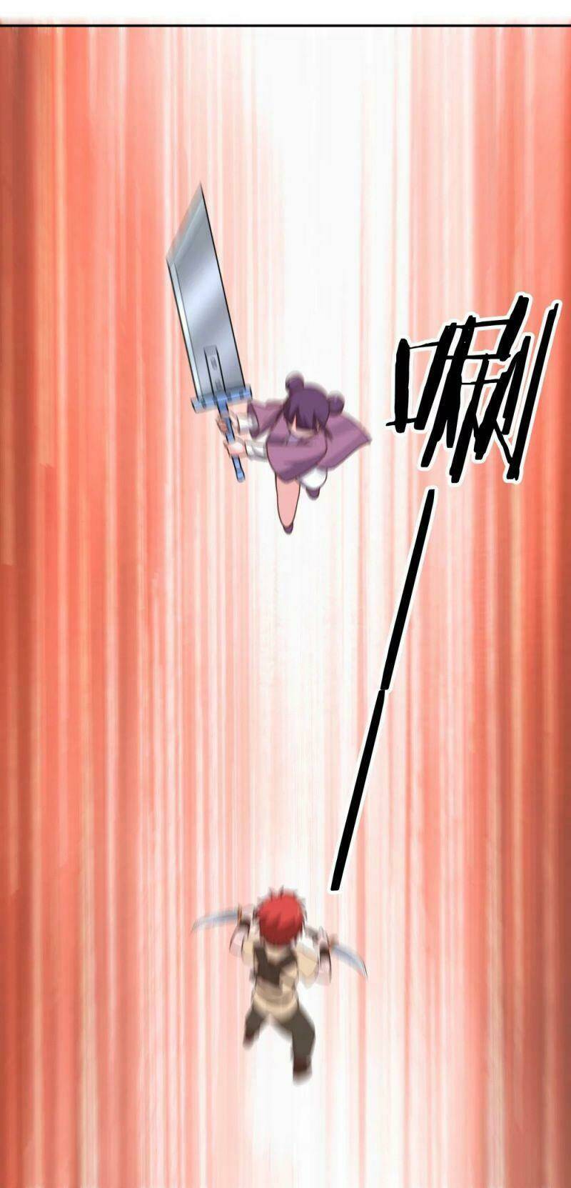 Võ Linh Kiếm Tôn: Chapter 138