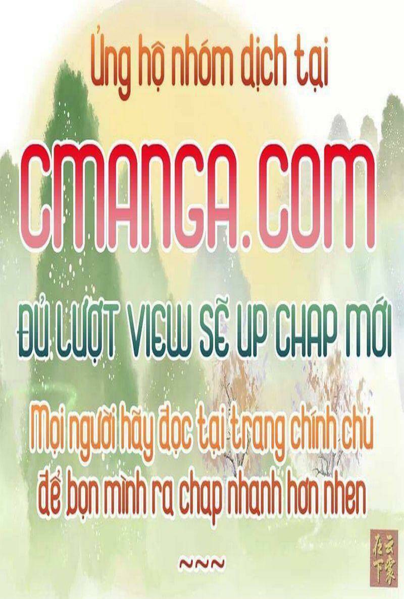 Sủng Hậu Của Vương: Chapter 107