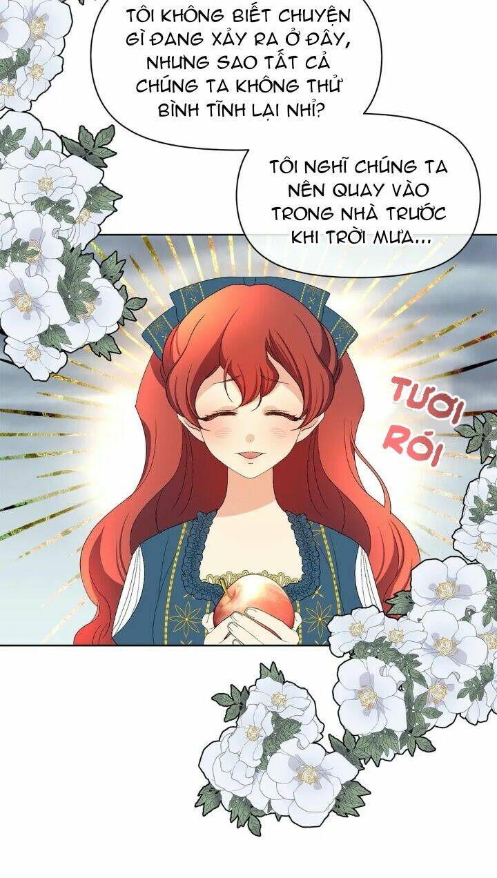 Công Chúa Thời Gian Có Hạn: Chapter 13
