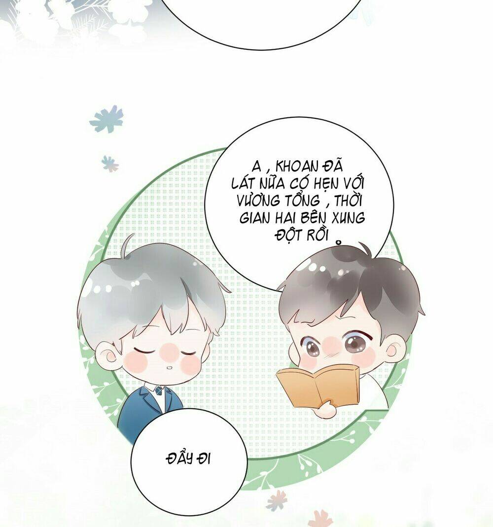 Tra Nam Cút Ra: Chapter 17