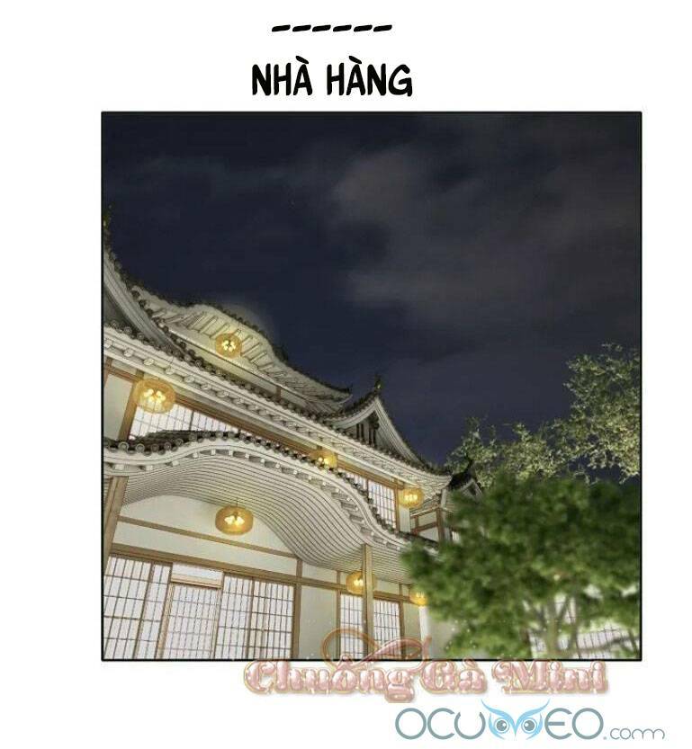 Lee Bom, Em Là Của Anh: Chapter 30