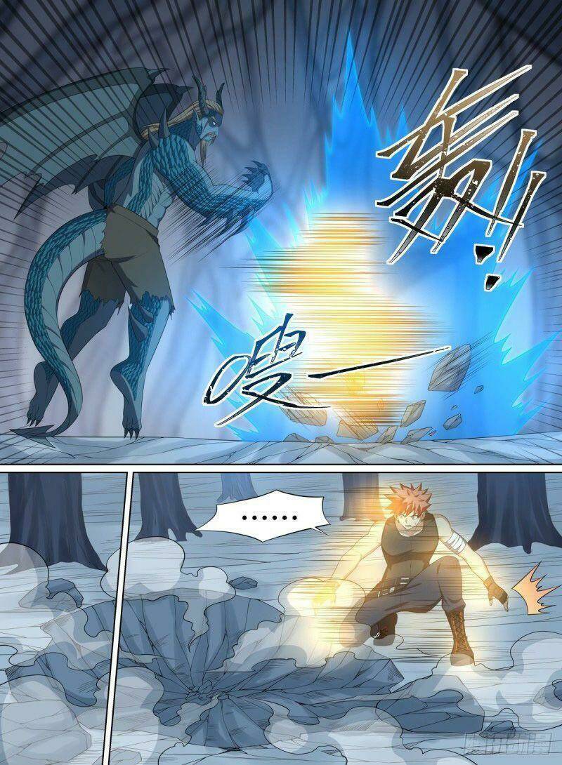 Võ Lực Chí Mạng: Chapter 123