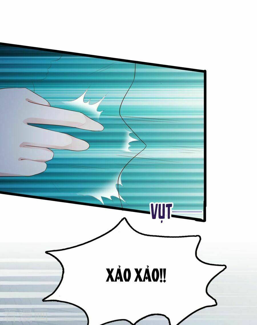 Phú Bà Bạc Tỷ Trong Lãnh Cung: Chapter 37