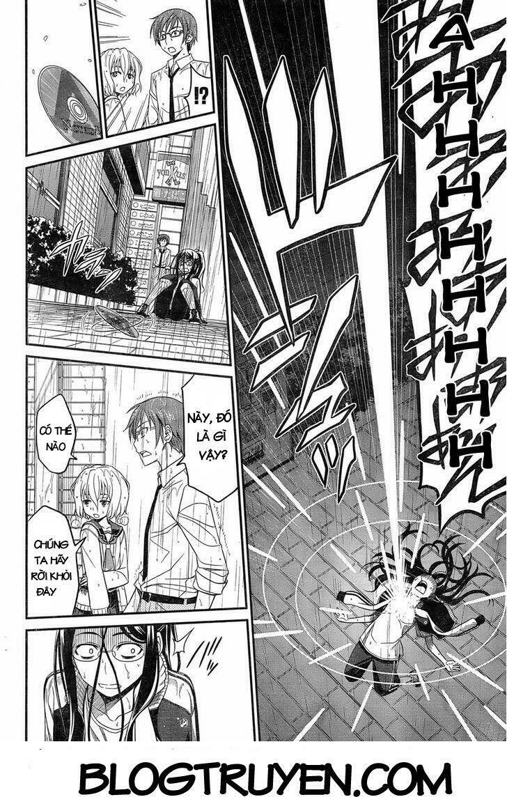 Not Lives: Chapter 5