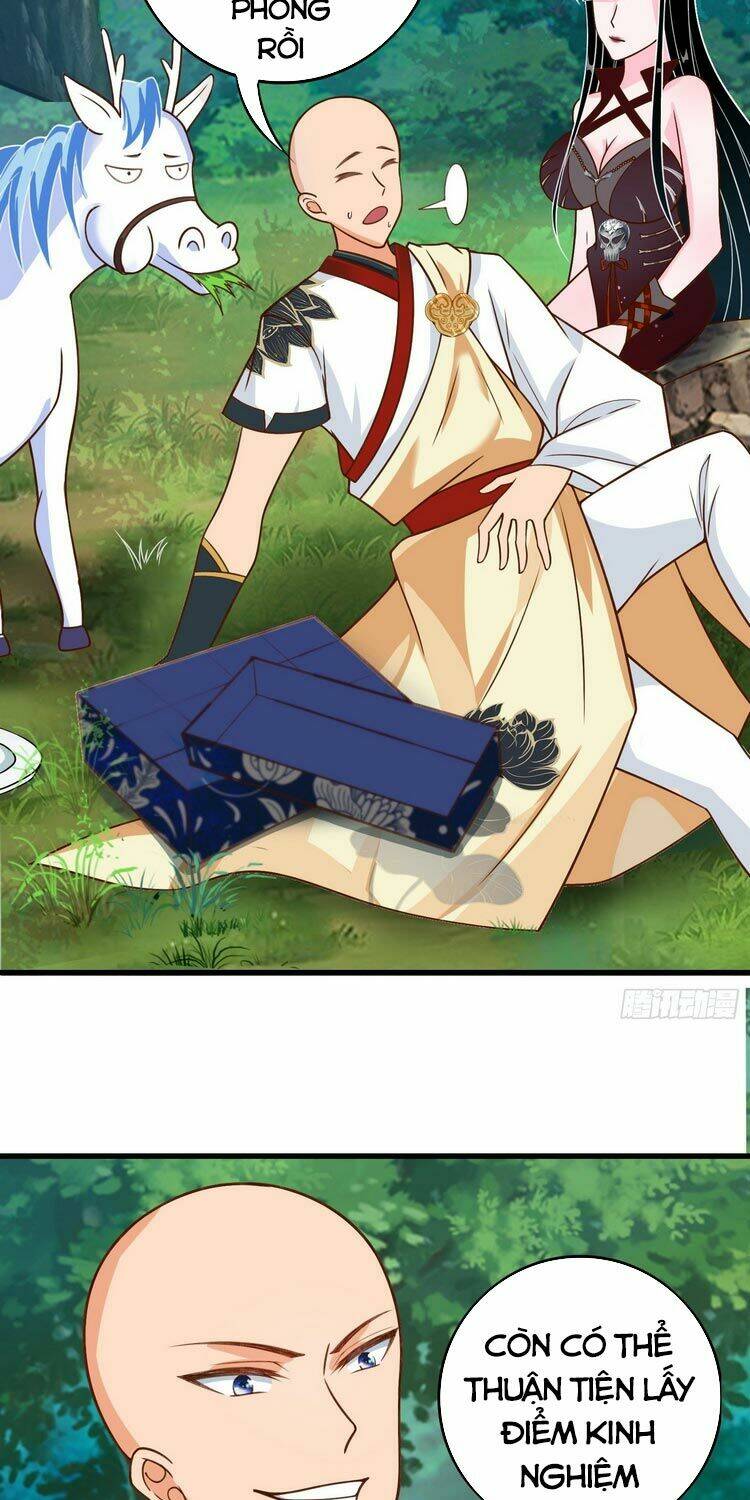 Tà Du Ký: Chapter 116