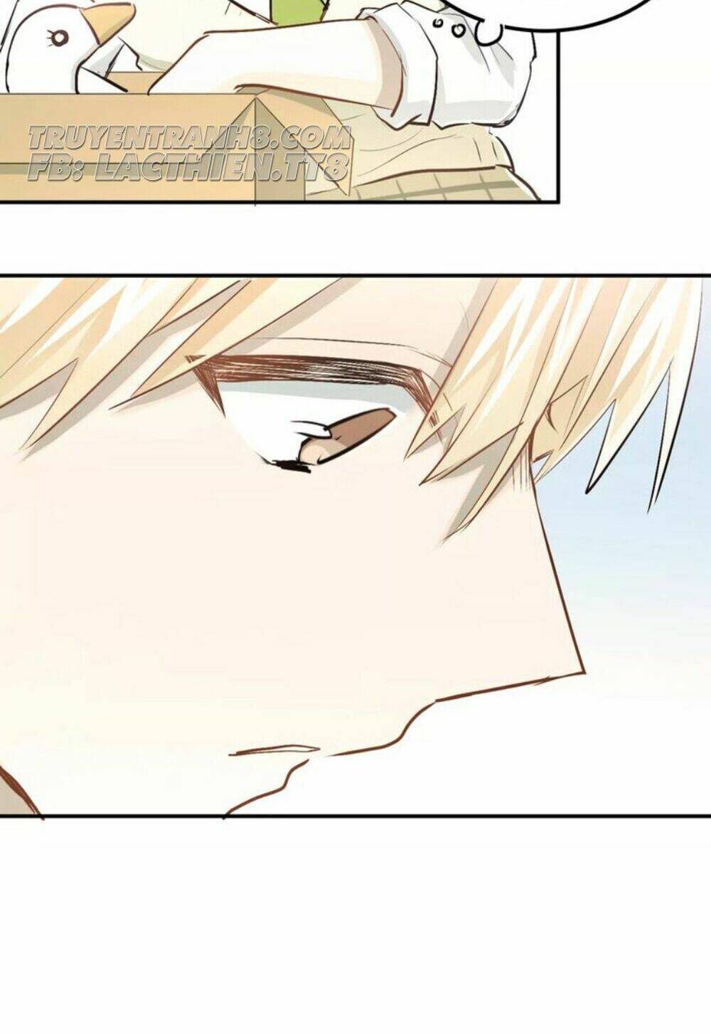 Đầu Gấu Biết Yêu: Chapter 48