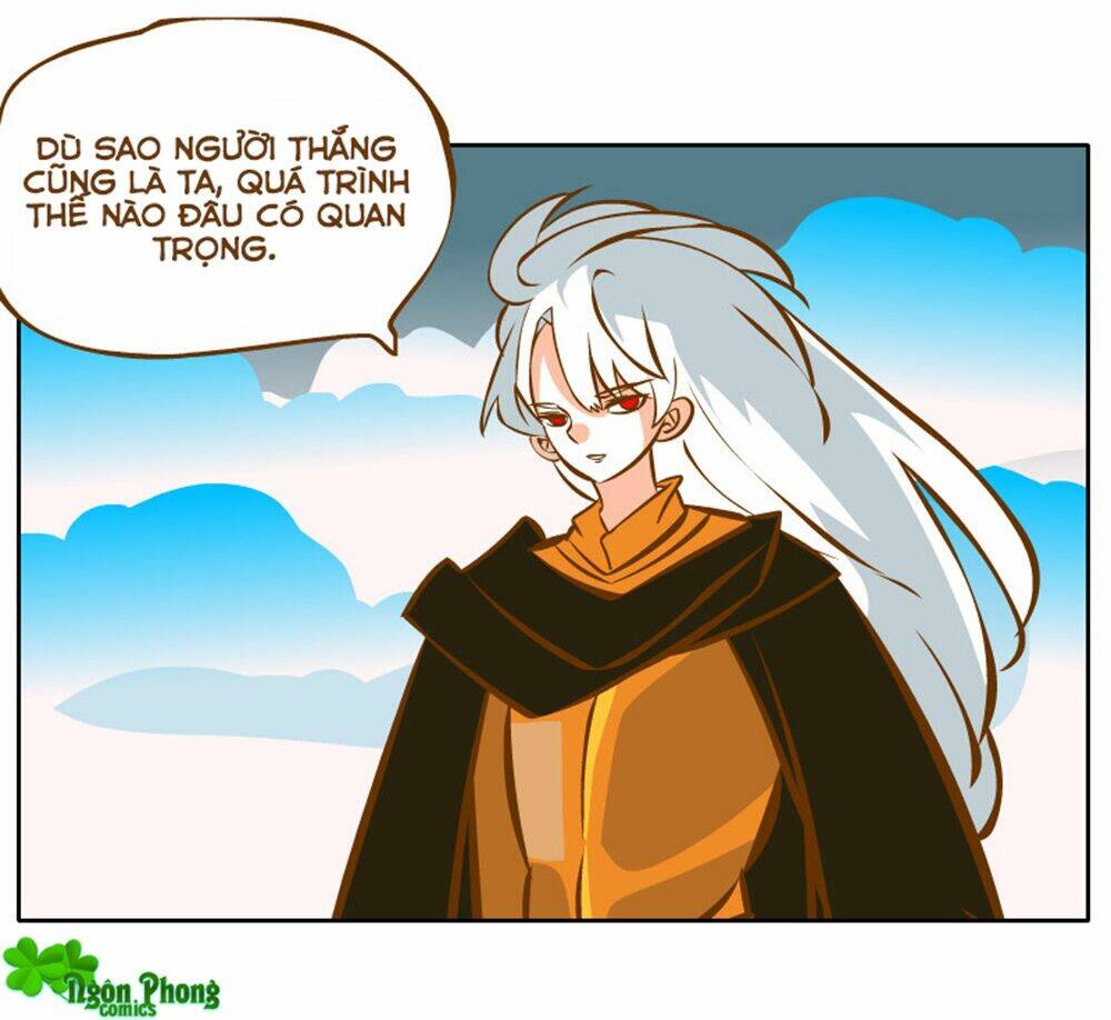 Hòa Thượng Và Tiểu Long Quân: Chapter 47