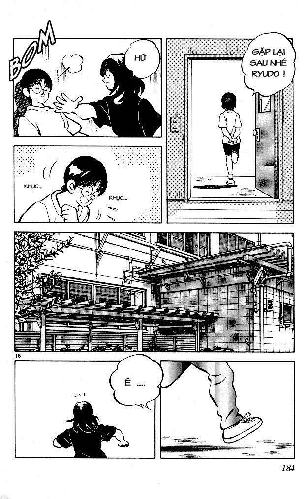 Itsumo Misora: Chapter 9
