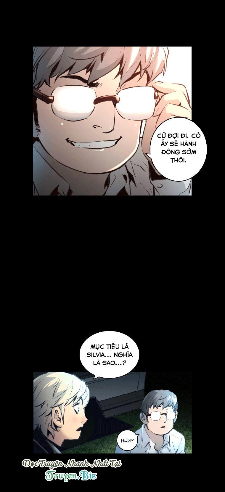 Dị Giới Tam Tuyệt: Chapter 41