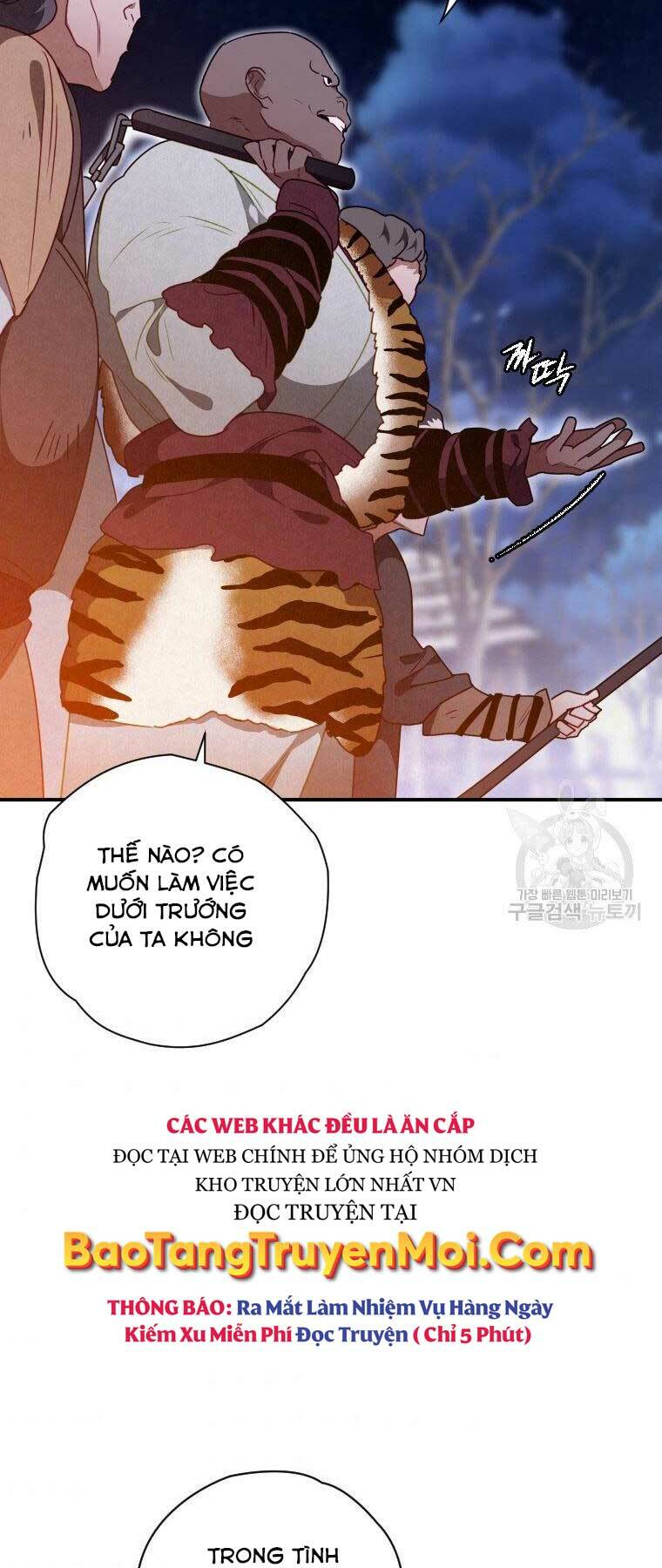 Thời Đại Hoàng Kim Của Thiên Kiếm: Chapter 16