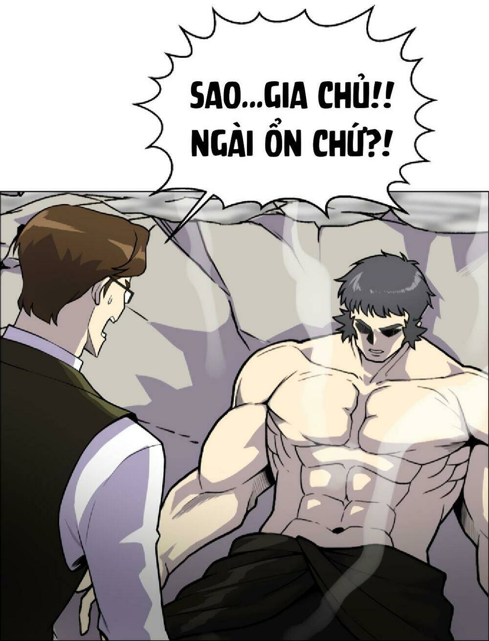 Luân Hồi Ác Nhân: Chapter 38