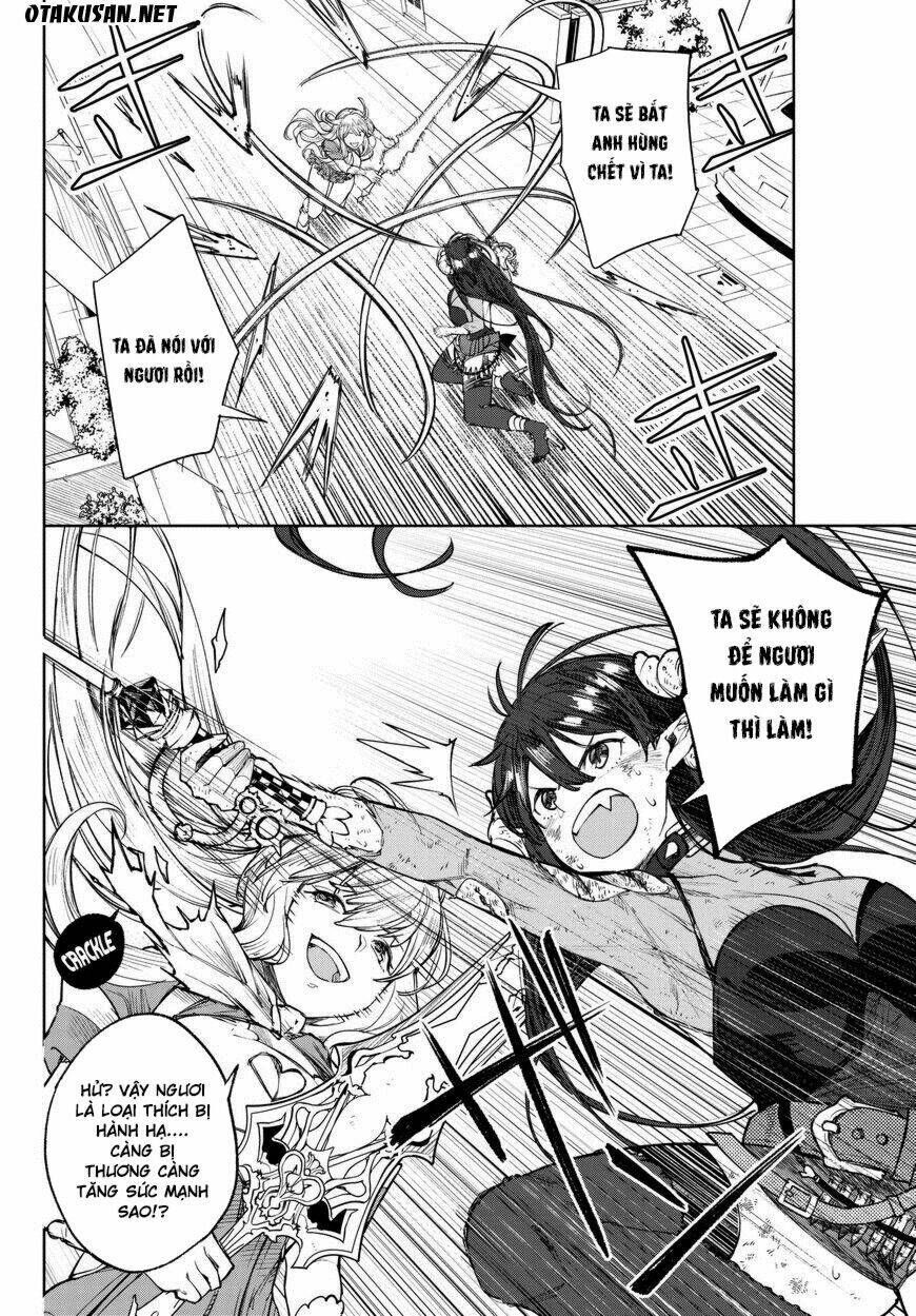 Goodbye Isekai Tensei: Chapter 4