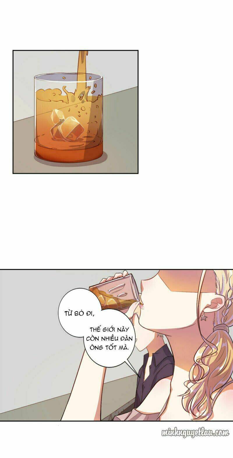 Hôn Nhân Dục Vọng: Thiếu Gia Nhẹ Một Chút!: Chapter 23